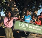 Zimbabwe land reform